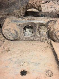 Buy Caterpillar 313D Used Excavator / 8 Buy Caterpillar 313D Used Excavator / 8
