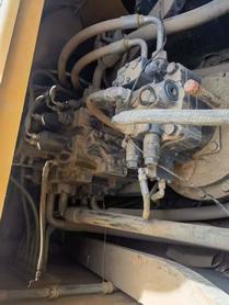 Buy XCMG XE380K Used Excavator / 6 Buy XCMG XE380K Used Excavator / 6