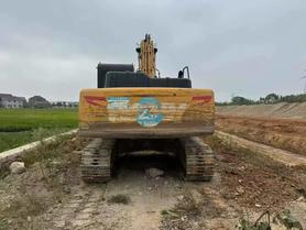 Buy Sany SY205C Used Excavator / 6 Buy Sany SY205C Used Excavator / 6