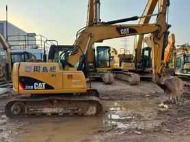 Acheter Pelle Caterpillar 311D d'occasion / 2 Acheter Pelle Caterpillar 311D d'occasion / 2