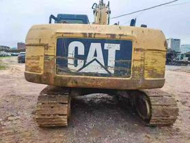 Buy Caterpillar 323 Used Excavator / 3 Buy Caterpillar 323 Used Excavator / 3