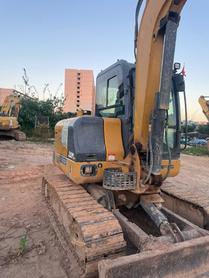 Buy XCMG LW60G Used Excavator / 8 Buy XCMG LW60G Used Excavator / 8