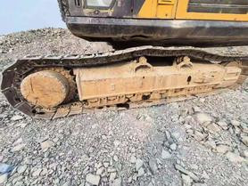 Buy Sany SY485C Used Excavator / 7 Buy Sany SY485C Used Excavator / 7