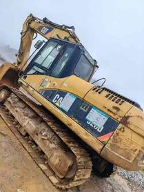 Buy Caterpillar 320D Used Excavator / 2 Buy Caterpillar 320D Used Excavator / 2