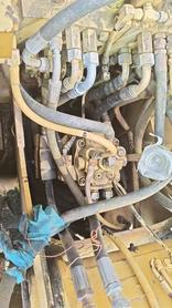 Buy Caterpillar 307B Used Excavator / 6 Buy Caterpillar 307B Used Excavator / 6