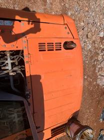 Buy Hitachi ZX60 Used Excavator / 6 Buy Hitachi ZX60 Used Excavator / 6