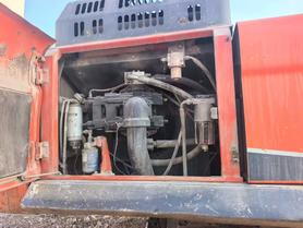 Buy Doosan DX380LC-5 Used Excavator / 4 Buy Doosan DX380LC-5 Used Excavator / 4
