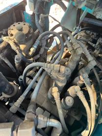 Buy Kobelco SK115SR Used Excavator / 4 Buy Kobelco SK115SR Used Excavator / 4