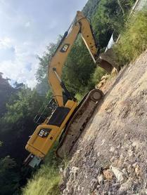 Buy Caterpillar 336E Used Excavator / 2 Buy Caterpillar 336E Used Excavator / 2