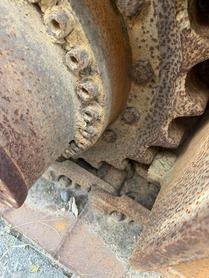 Buy Caterpillar 336E Used Excavator / 8 Buy Caterpillar 336E Used Excavator / 8