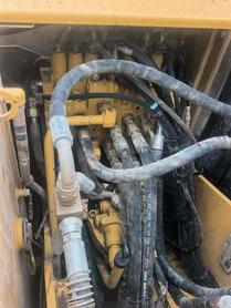Buy Caterpillar 313D Used Excavator / 6 Buy Caterpillar 313D Used Excavator / 6