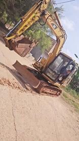 Buy Caterpillar 307B Used Excavator / 2 Buy Caterpillar 307B Used Excavator / 2