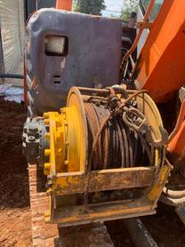 Buy Hitachi ZX60 Used Excavator / 9 Buy Hitachi ZX60 Used Excavator / 9