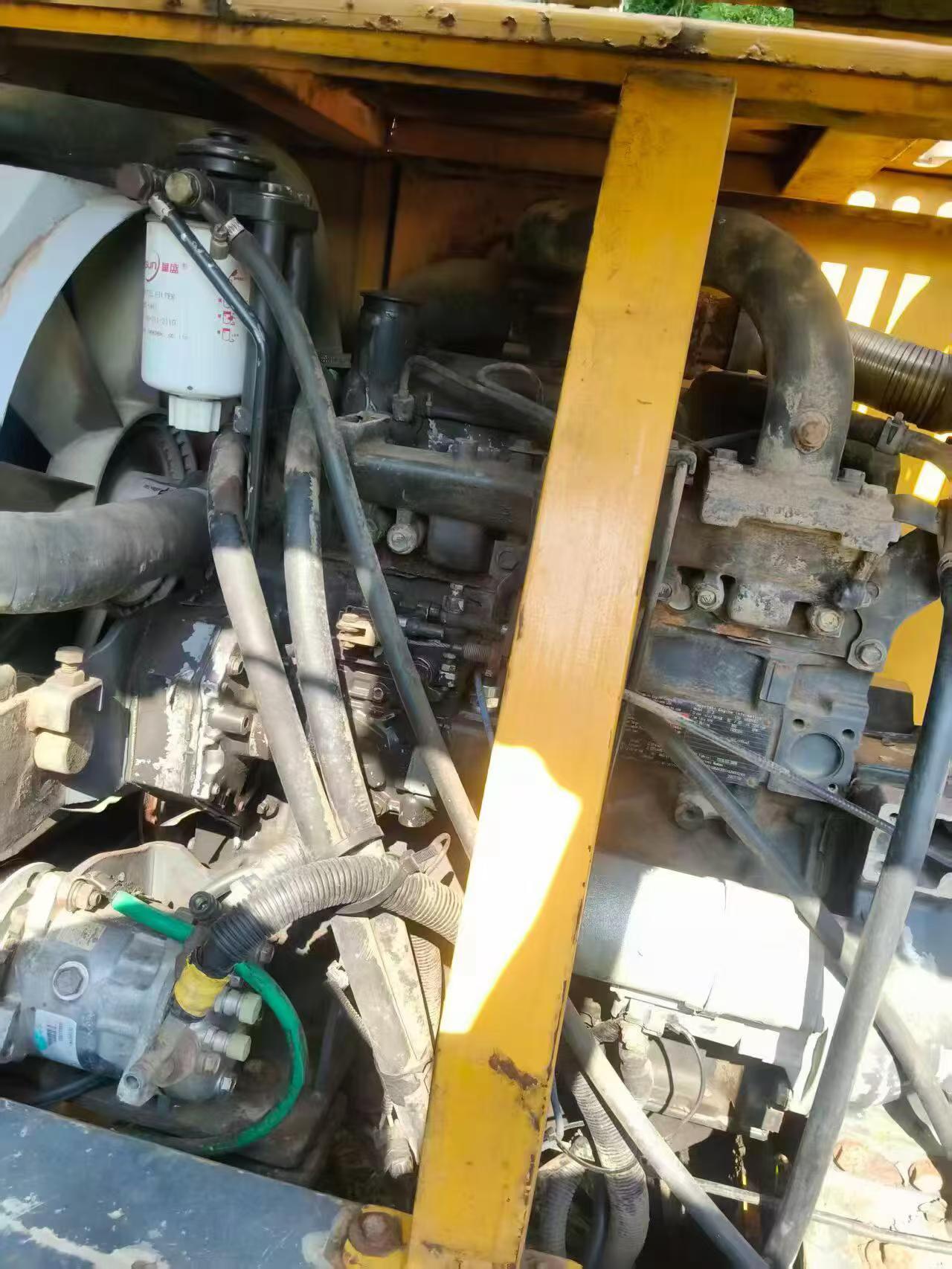 Buy XCMG Used Excavator / 5
