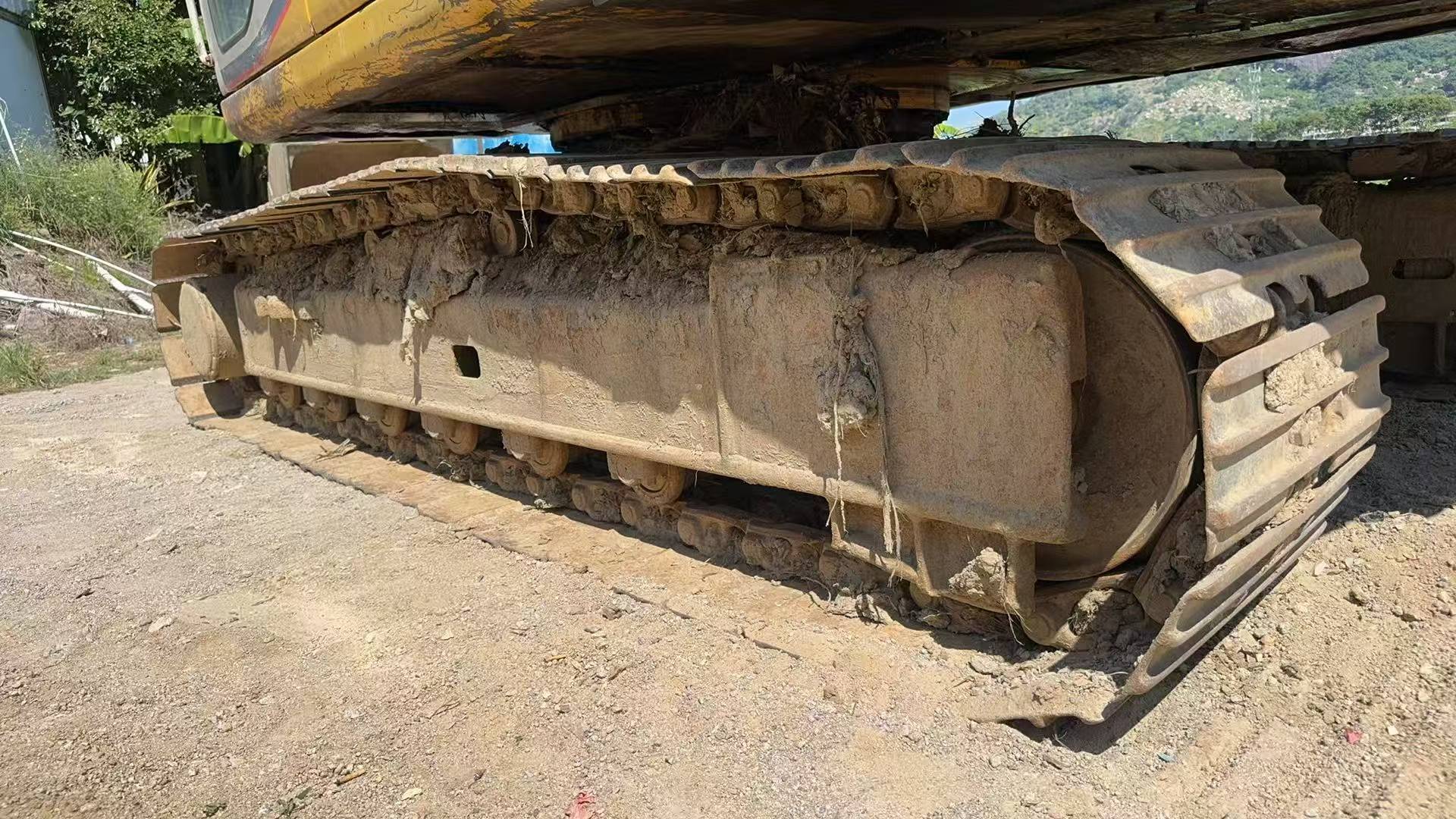 Buy Kato Used Excavator / 4