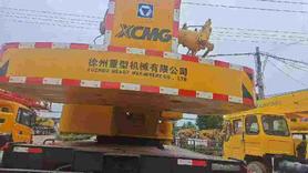 Buy XCMG QY25K5C Used Crane / 3 Buy XCMG QY25K5C Used Crane / 3