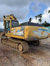 Buy Komatsu PC300-8 Used Excavator / 2 Buy Komatsu PC300-8 Used Excavator / 2