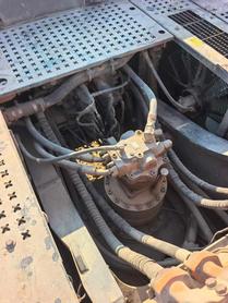 Buy Doosan DX380LC-5 Used Excavator / 7 Buy Doosan DX380LC-5 Used Excavator / 7