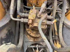 Buy Sany SY205C-8 Used Excavator / 7 Buy Sany SY205C-8 Used Excavator / 7