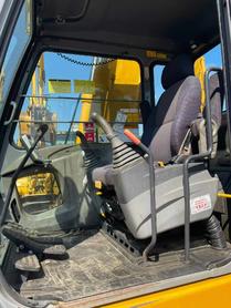 Buy Kato Used Excavator / 5 Buy Kato Used Excavator / 5