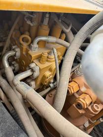 Buy Sany SY205C Used Excavator / 3 Buy Sany SY205C Used Excavator / 3