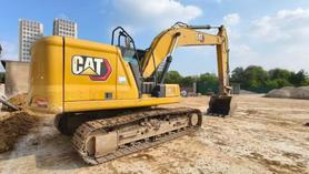 Buy Caterpillar 320GC Used Excavator / 2 Buy Caterpillar 320GC Used Excavator / 2