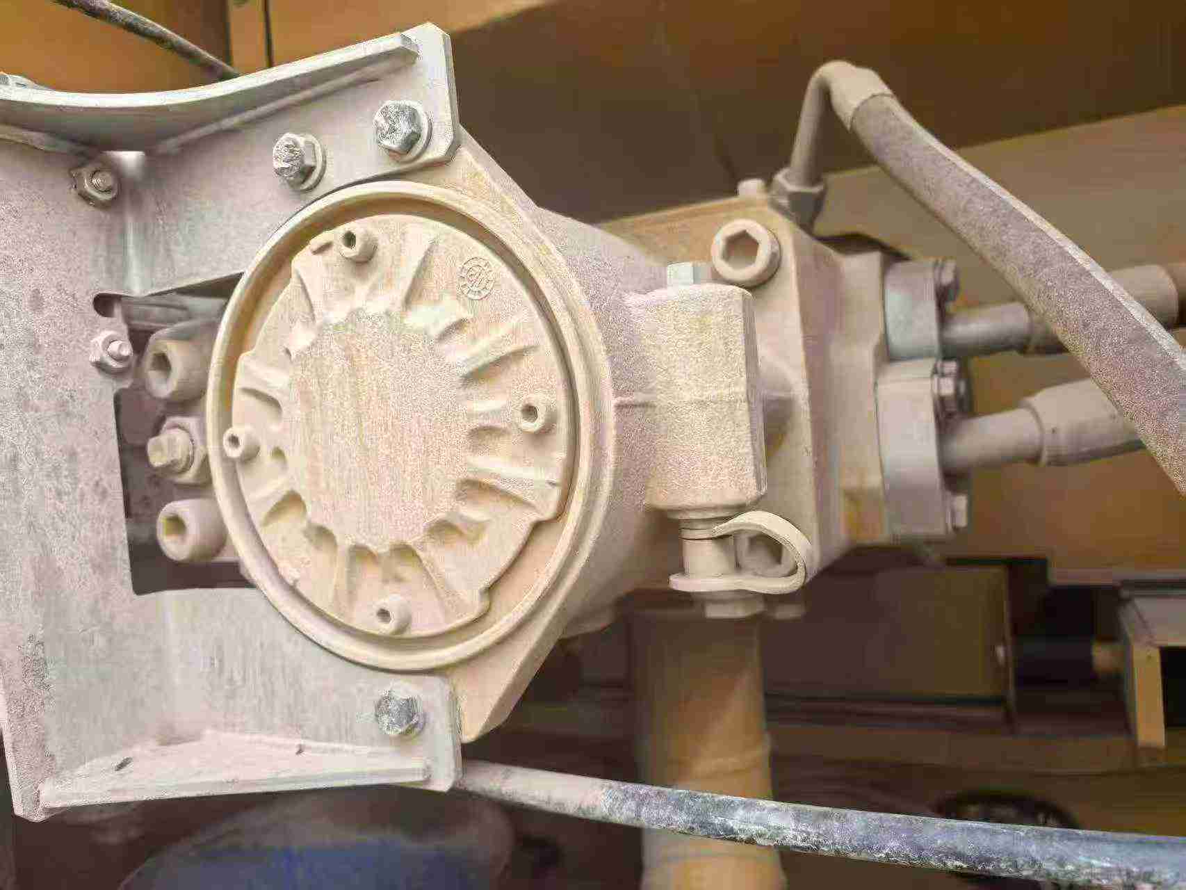 Comprar Caterpillar 330B Usado Excavadora