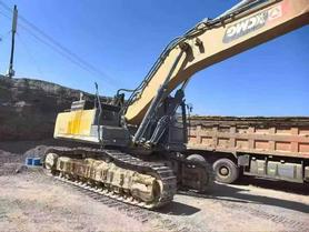 Buy XCMG Used Excavator / 2 Buy XCMG Used Excavator / 2