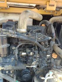 Buy Sany SY55 Used Excavator / 8 Buy Sany SY55 Used Excavator / 8