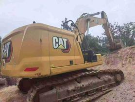 Acheter Pelle Caterpillar 330B d'occasion / 9 Acheter Pelle Caterpillar 330B d'occasion / 9