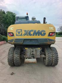 Buy XCMG LW150FV Used Excavator / 7 Buy XCMG LW150FV Used Excavator / 7
