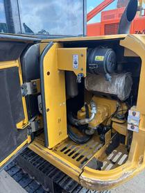 Buy Caterpillar 306D Used Excavator / 6 Buy Caterpillar 306D Used Excavator / 6