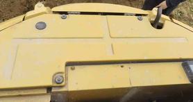 Buy Caterpillar 307B Used Excavator / 2 Buy Caterpillar 307B Used Excavator / 2