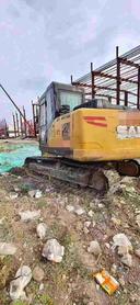 Buy Sany SY135 Used Excavator / 4 Buy Sany SY135 Used Excavator / 4