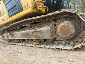 Buy Caterpillar 336E Used Excavator / 9 Buy Caterpillar 336E Used Excavator / 9