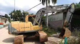 Buy Volvo EC140 Used Excavator / 5 Buy Volvo EC140 Used Excavator / 5