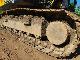 Buy Sany SY205C Used Excavator / 3 Buy Sany SY205C Used Excavator / 3