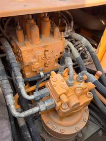 Buy Sany SY215C-8 Used Excavator / 6 Buy Sany SY215C-8 Used Excavator / 6