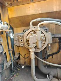 Buy Sany SY245H Used Excavator / 2 Buy Sany SY245H Used Excavator / 2