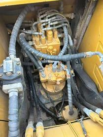 Buy Sany SY155C Used Excavator / 3 Buy Sany SY155C Used Excavator / 3