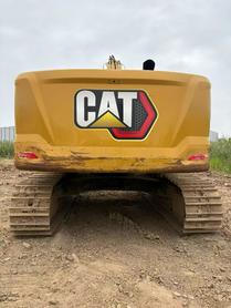 Buy Caterpillar CAT333 Used Excavator / 4 Buy Caterpillar CAT333 Used Excavator / 4