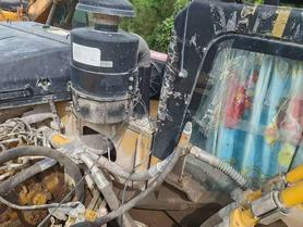 Buy Sany SY375H Used Excavator / 9 Buy Sany SY375H Used Excavator / 9