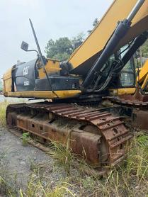 Buy Caterpillar 336E Used Excavator / 3 Buy Caterpillar 336E Used Excavator / 3