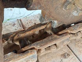Buy Doosan DH55 Used Excavator / 7 Buy Doosan DH55 Used Excavator / 7