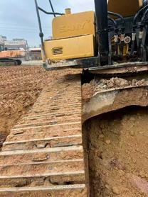 Buy Sany SY195C-9 Used Excavator / 9 Buy Sany SY195C-9 Used Excavator / 9