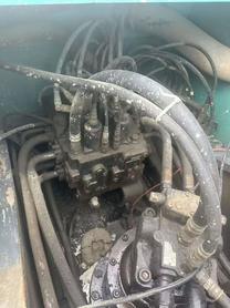 Buy Kobelco SK210 Used Excavator / 6 Buy Kobelco SK210 Used Excavator / 6