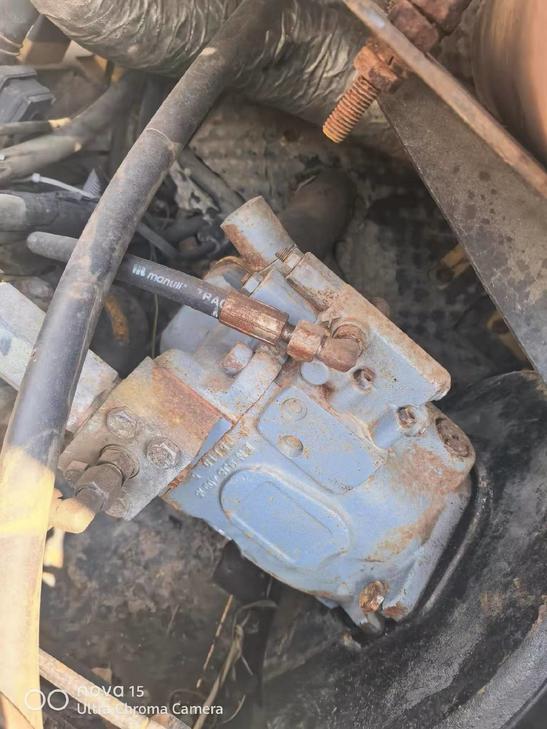 Buy Yanmar Used Excavator / 1