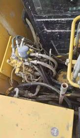 Buy Caterpillar 307B Used Excavator / 3 Buy Caterpillar 307B Used Excavator / 3
