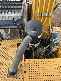 Buy Sany SY550H Used Excavator / 8 Buy Sany SY550H Used Excavator / 8
