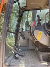 Buy Volvo EC80D Used Excavator / 5 Buy Volvo EC80D Used Excavator / 5